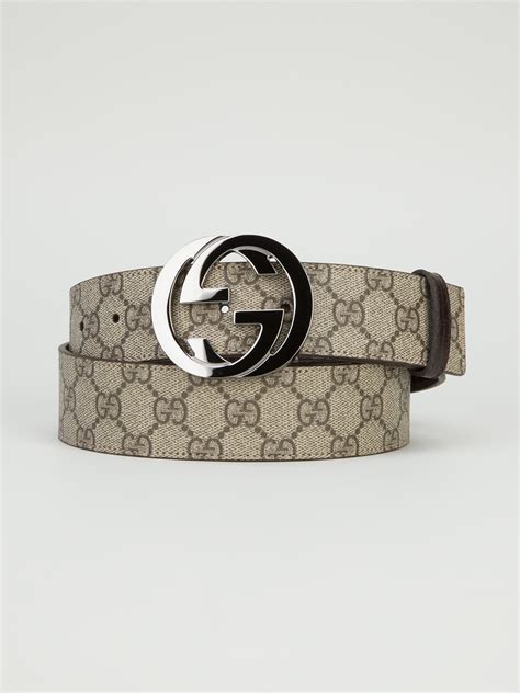 1985 gucci monogram belt|Gucci monogram products.